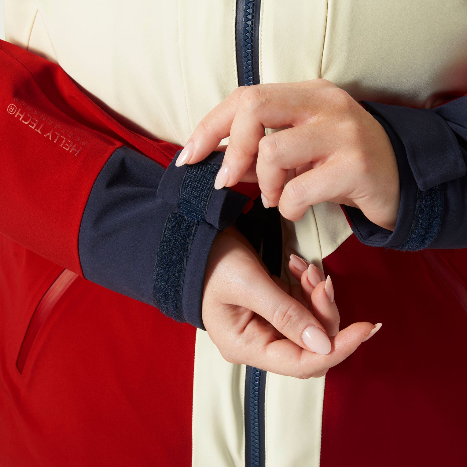 Women's Kvitfjell Race Insulated Ski Jacket