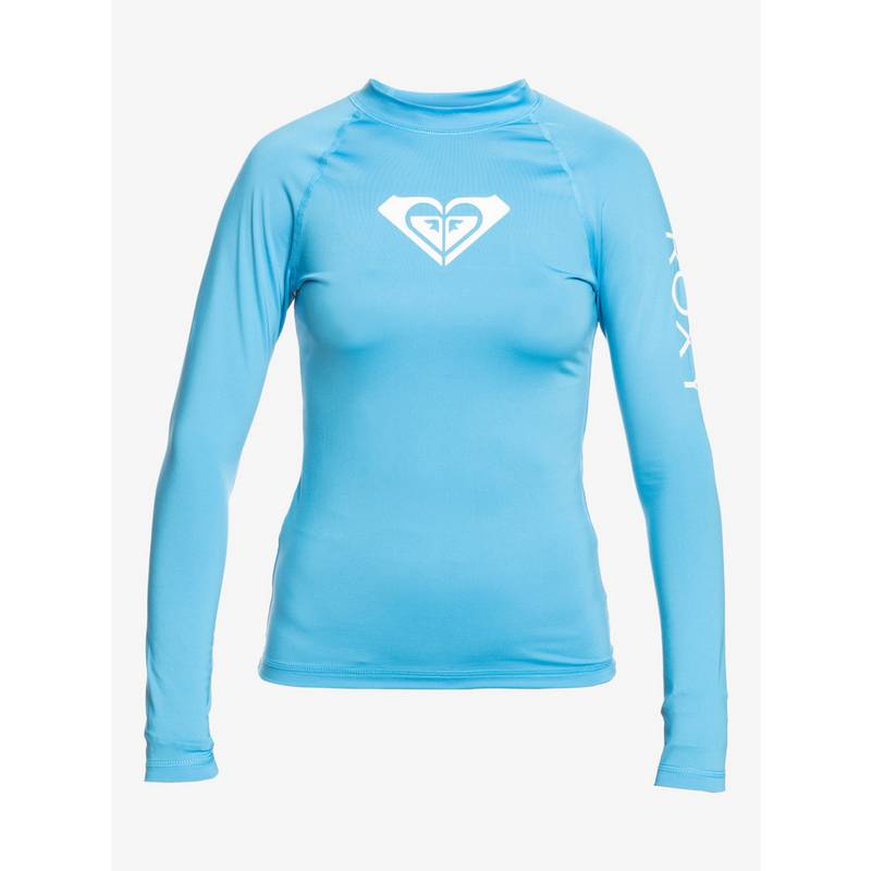 Roxy WHOLE HEARTED UV-Shirt Damen