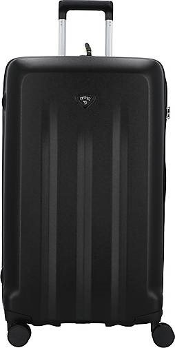 JUMP Uppsala 4-Rollen Trolley 76 cm