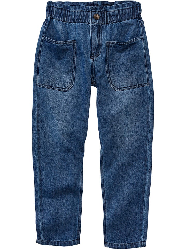 JAKO-O Jeans - Mom fit - in Blau günstig kaufen