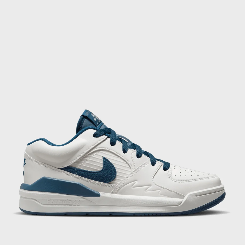 NIKE JORDAN Stadium 90 FB2269-104 / weiss