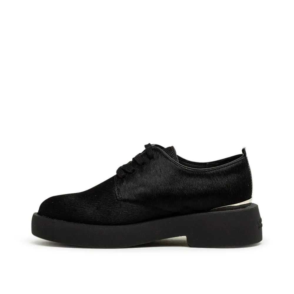 Clarks fur mileno london 26162101SP37 / schwarz