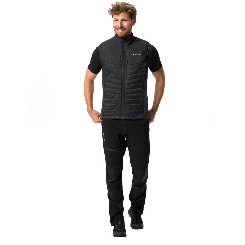 VAUDE Men's Freney Hybrid Vest III Outdoorweste Herren