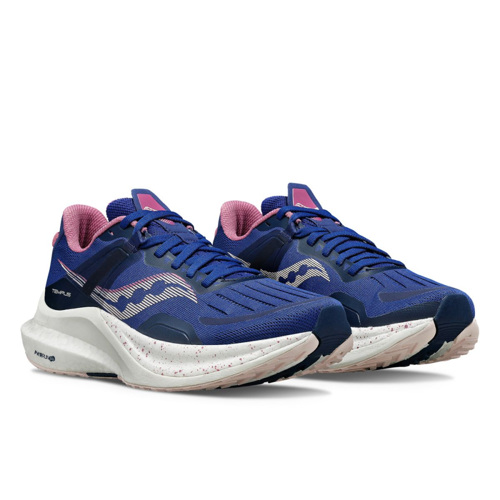 Saucony Tempus S10720-105 / blau