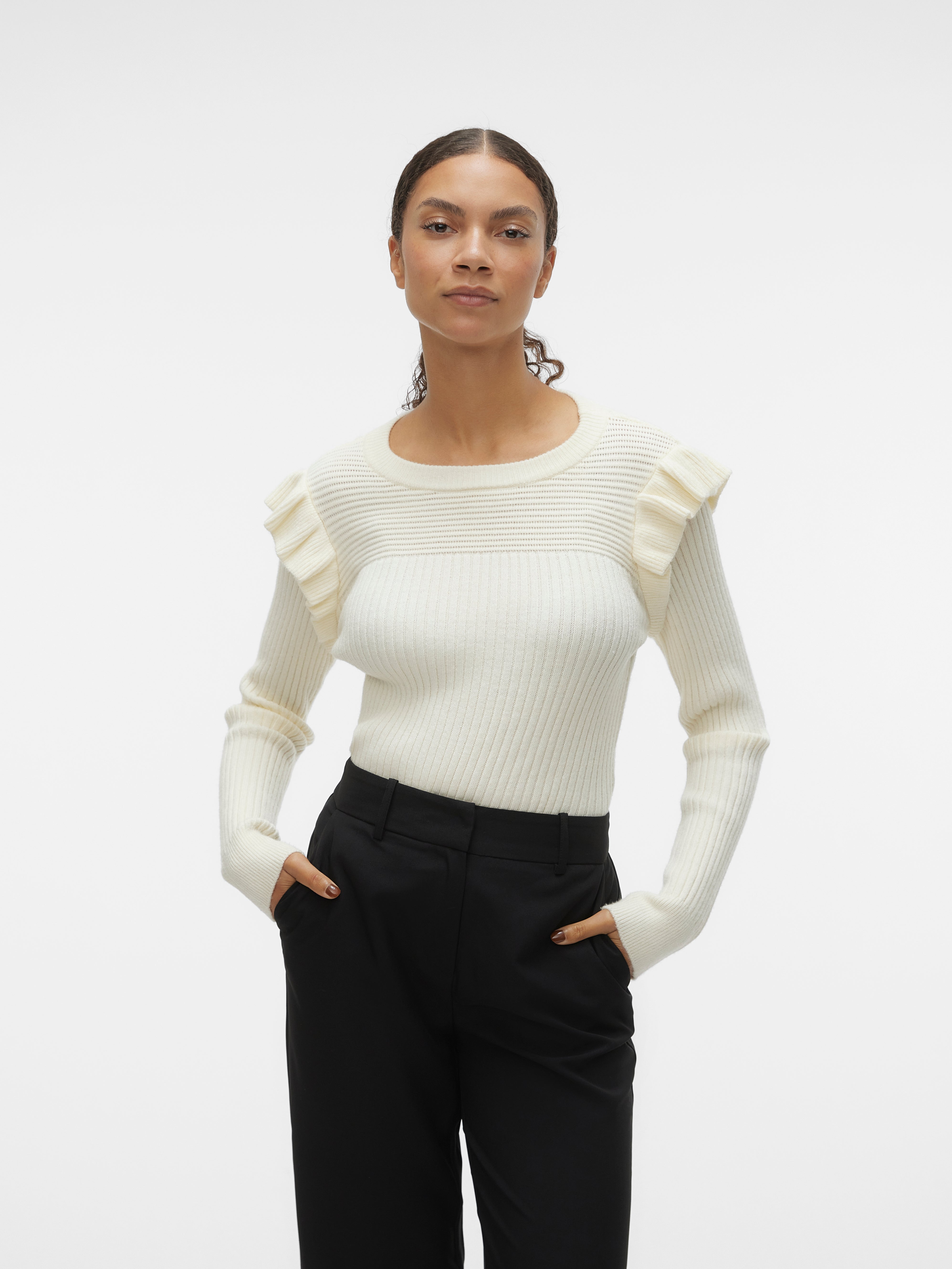 VMEMILIA Pullover