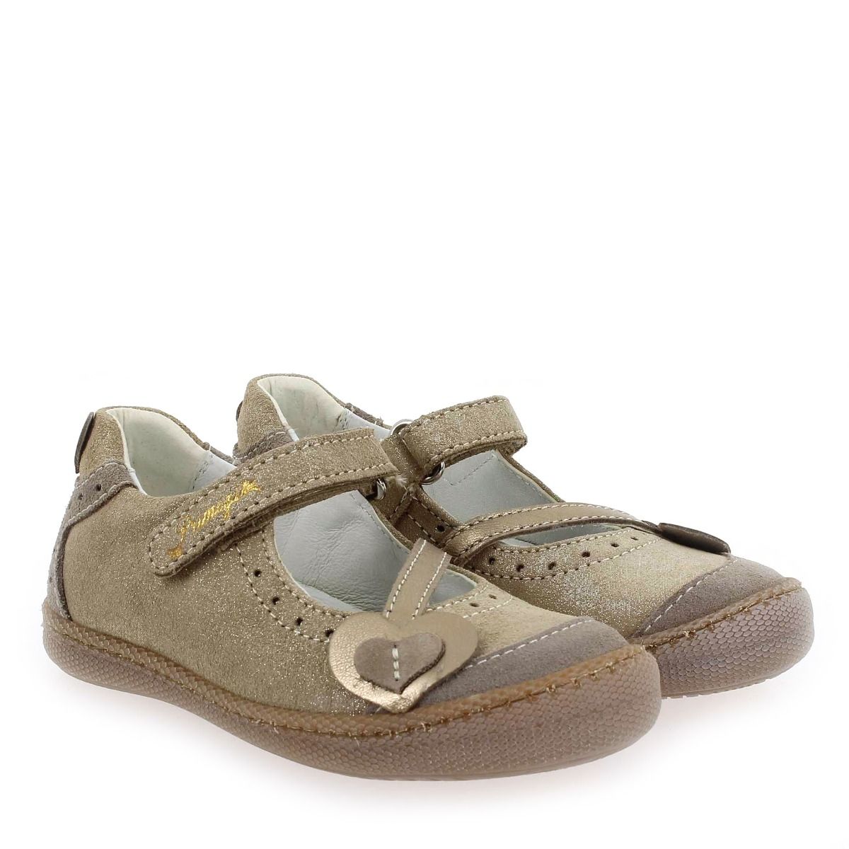 Primigi  74177 - Taupe Or