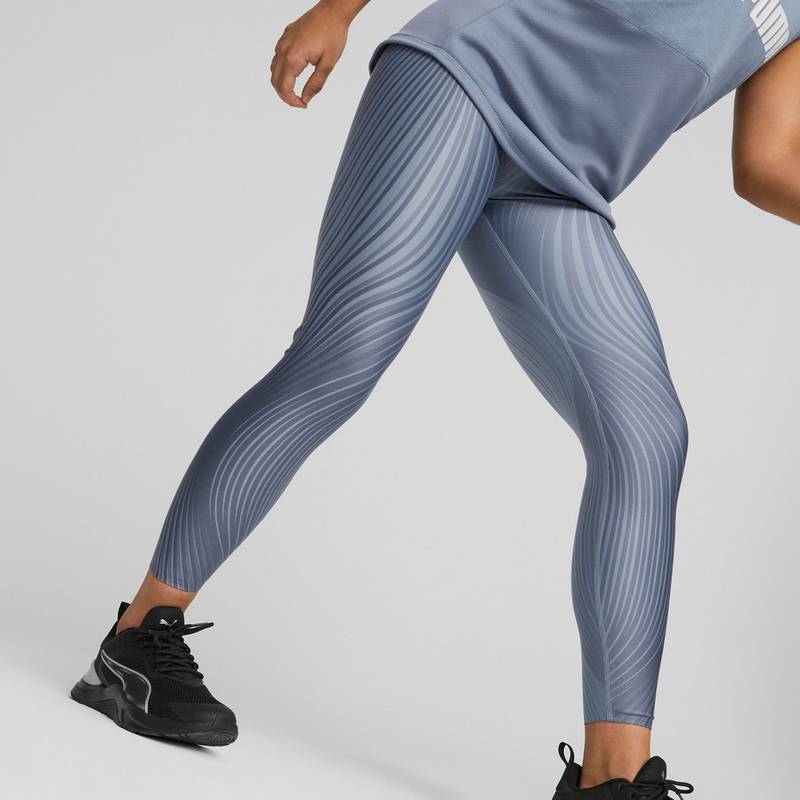 PUMA Flawless Sculpt Tights Damen