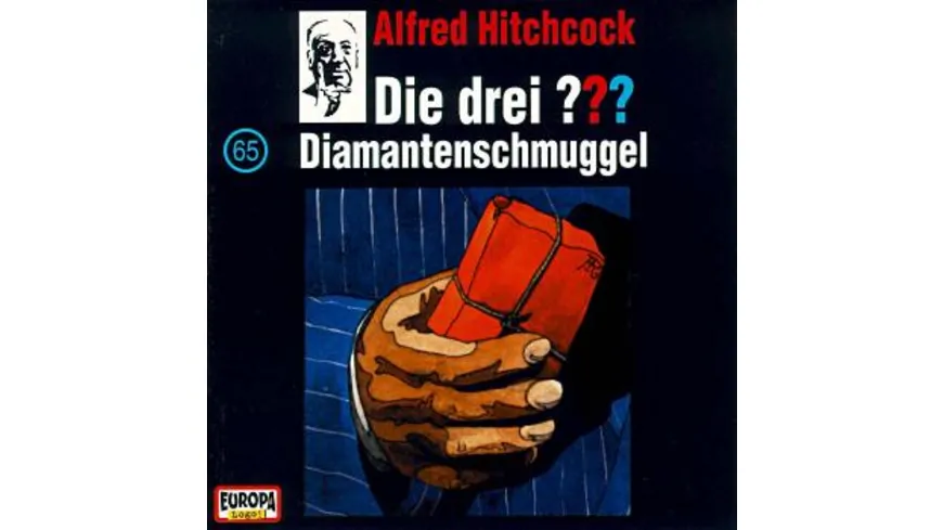 065/Diamantenschmuggel