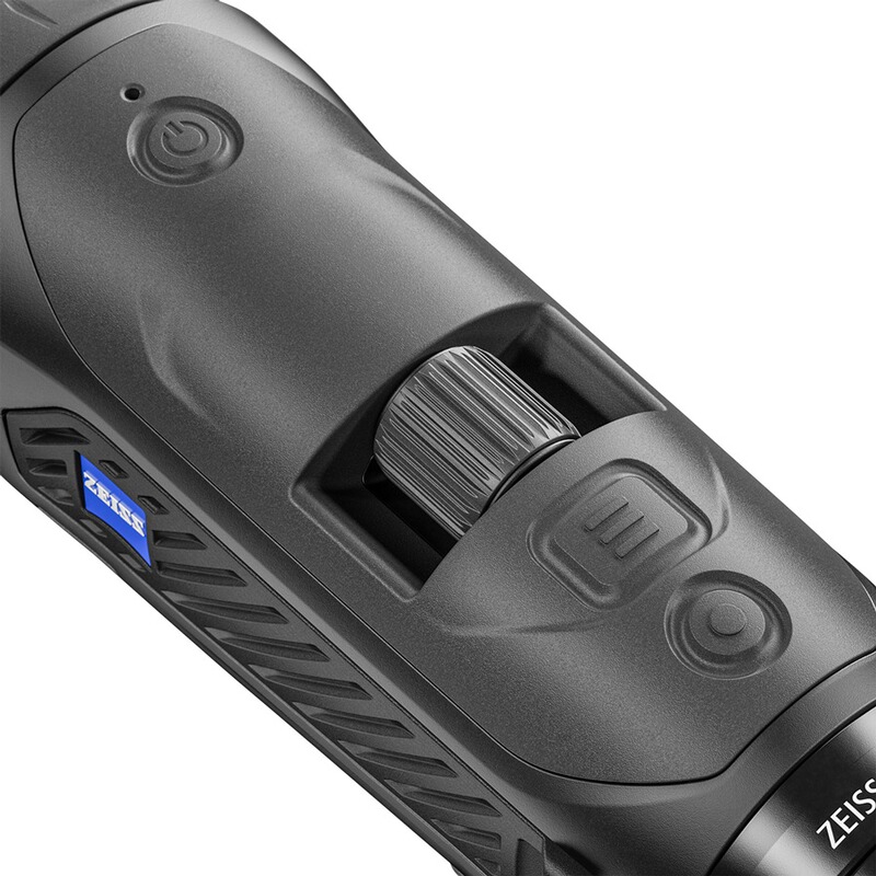 ZEISS Wärmebildgerät DTI 6/20