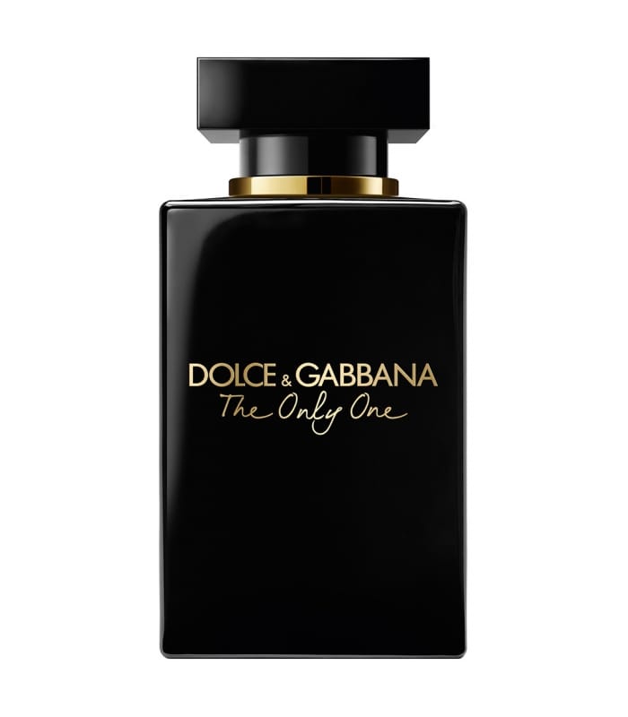 Dolce & Gabbana-THE ONLY ONE-Eau de Parfum Intense Vaporisateur