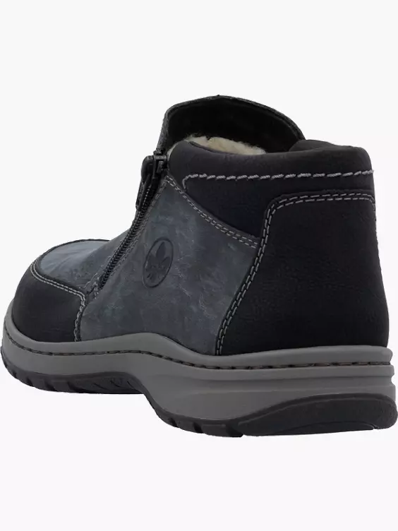 Rieker Herren Slipper