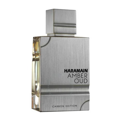 Al Haramain Amber Oud Carbon Edition smaržūdens 100 ml