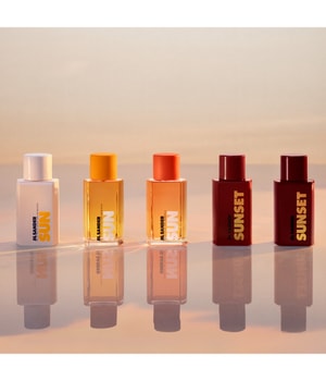 JIL SANDER Sun Eau de Toilette 75 ml
