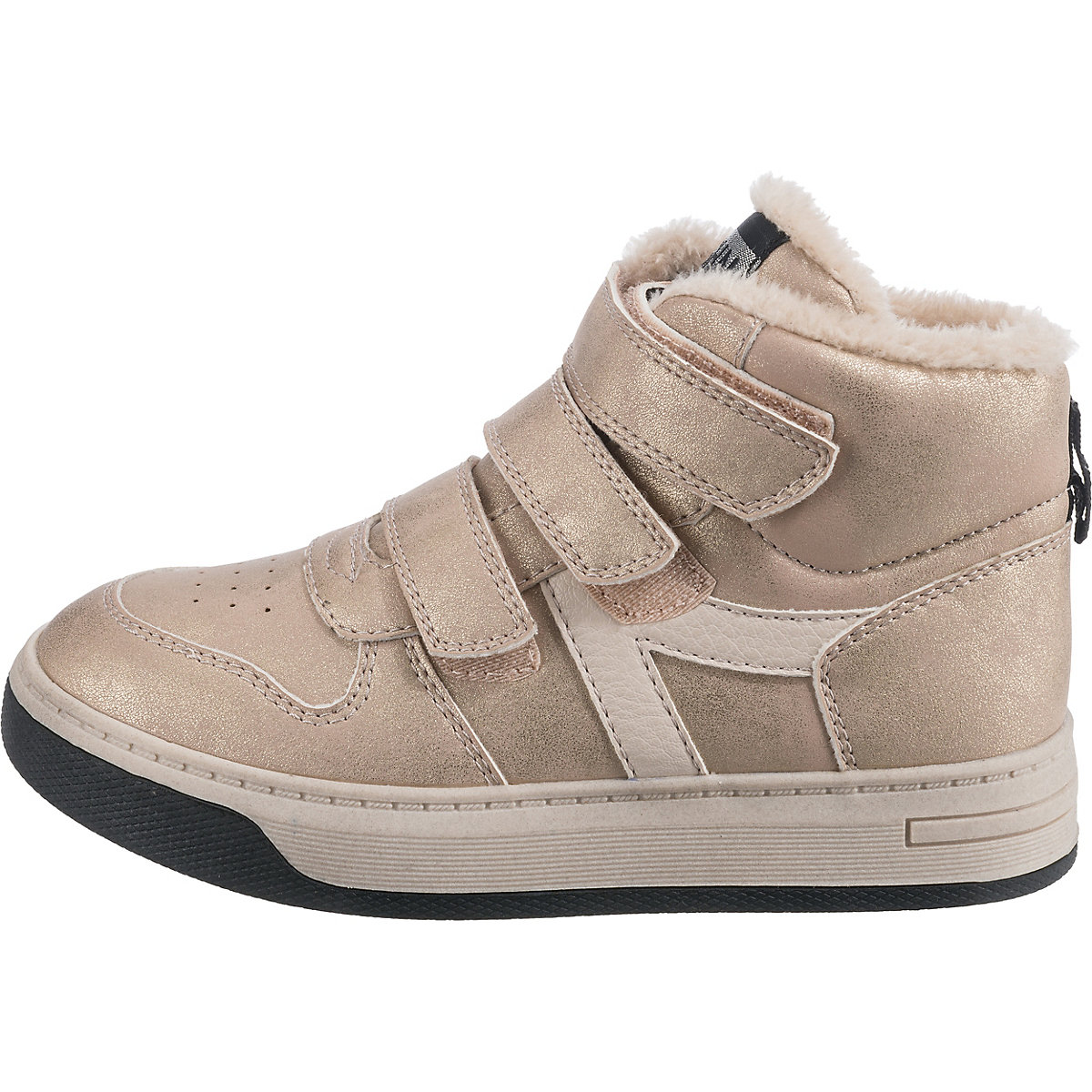 Winterschuhe für Mädchen
