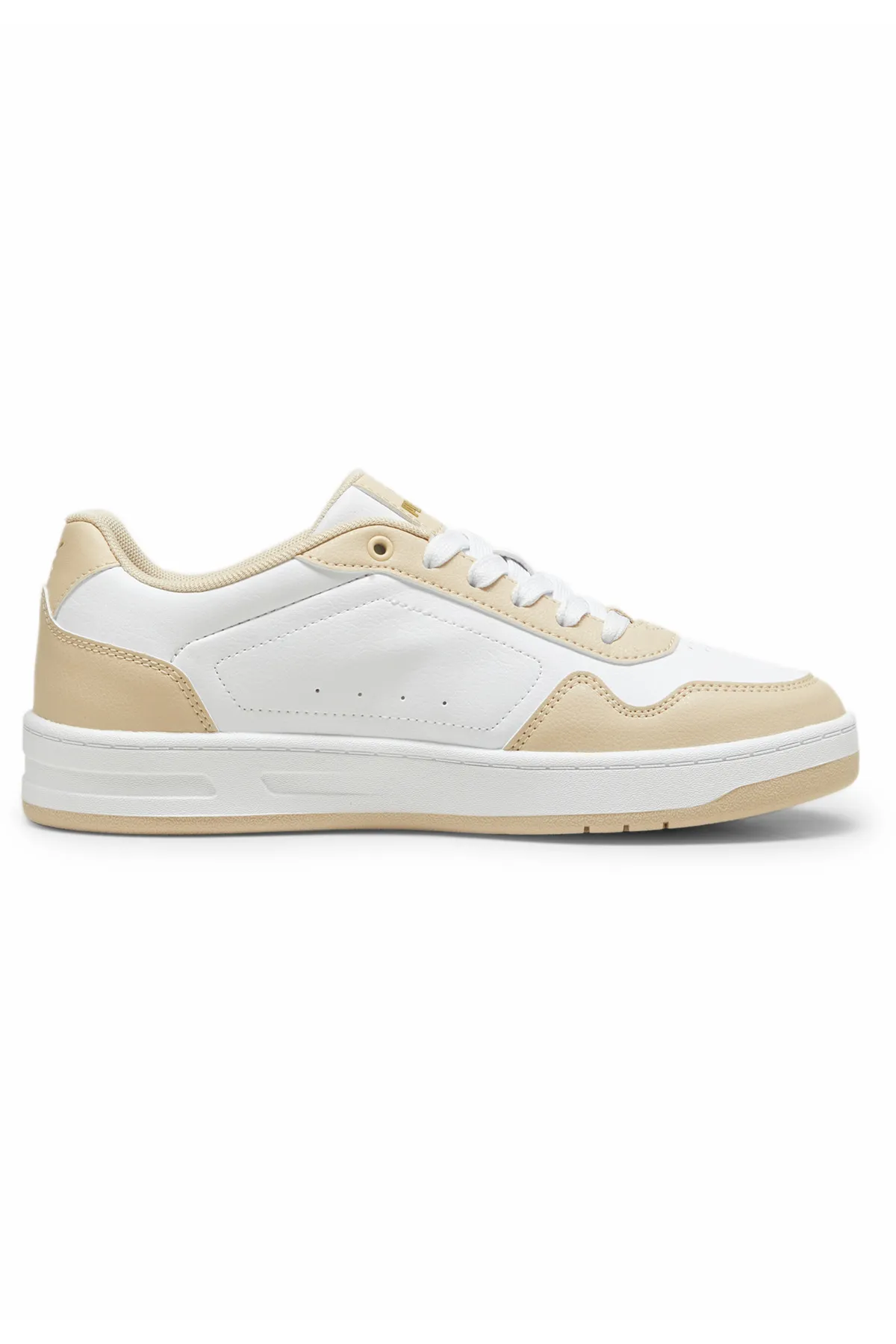 Puma  Stilvolle Court-Sneaker