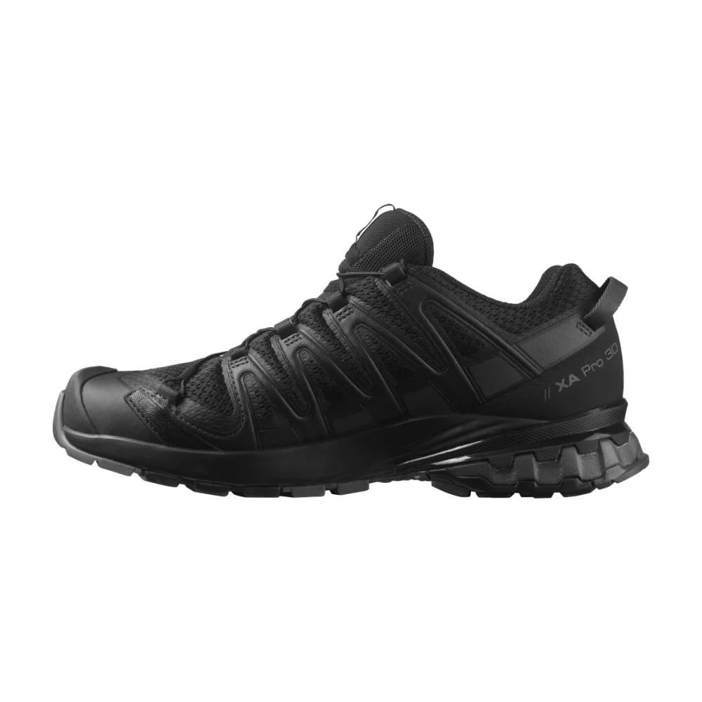 Salomon XA Pro 3D V8 L41689100 / schwarz