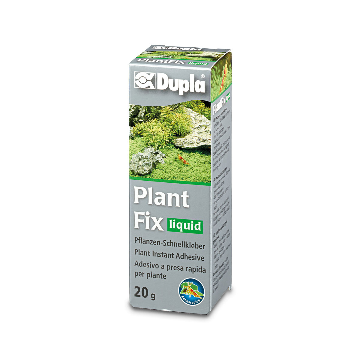 Dupla Pflanzenkleber Plant Fix liquid günstig kaufen