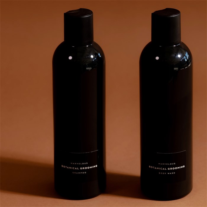 Shampoo