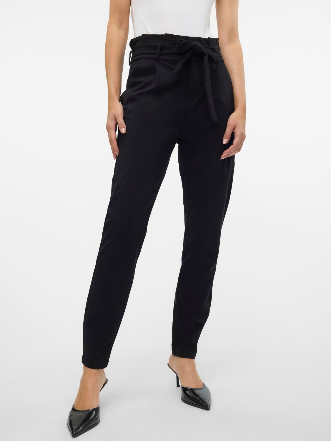 VMEVA Hohe Taille Hose