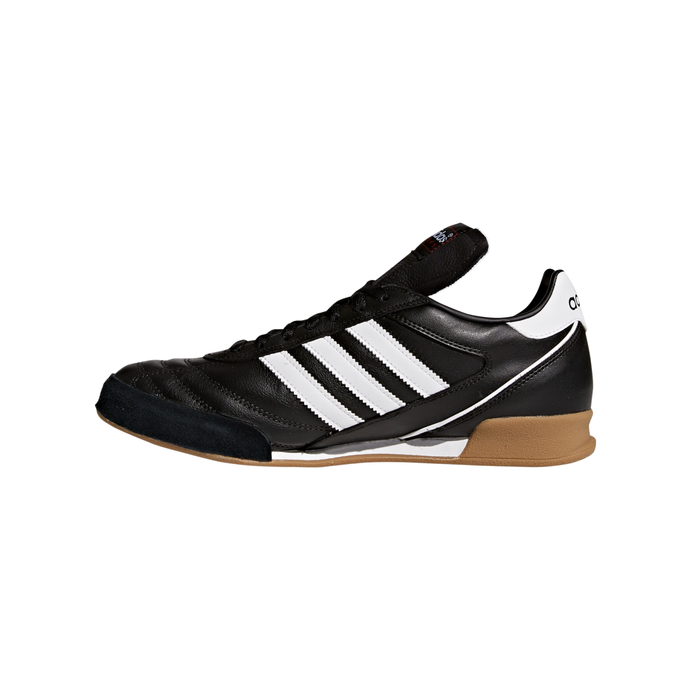 adidas Kaiser 5 Goal Halle Schwarz Weiss