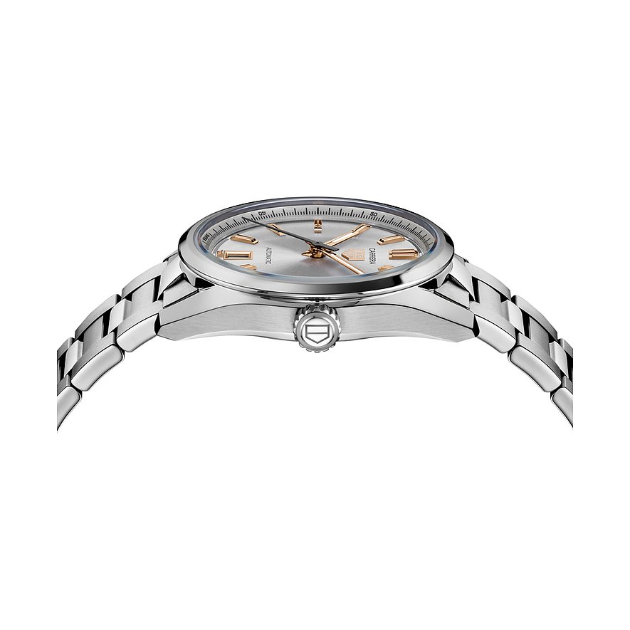 TAG Heuer Unisexuhr Carrera Date