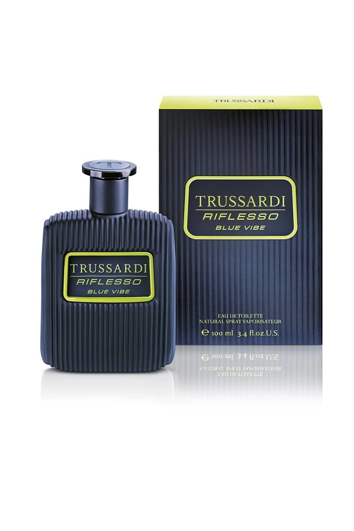 Trussardi  Parfum - Holzig
