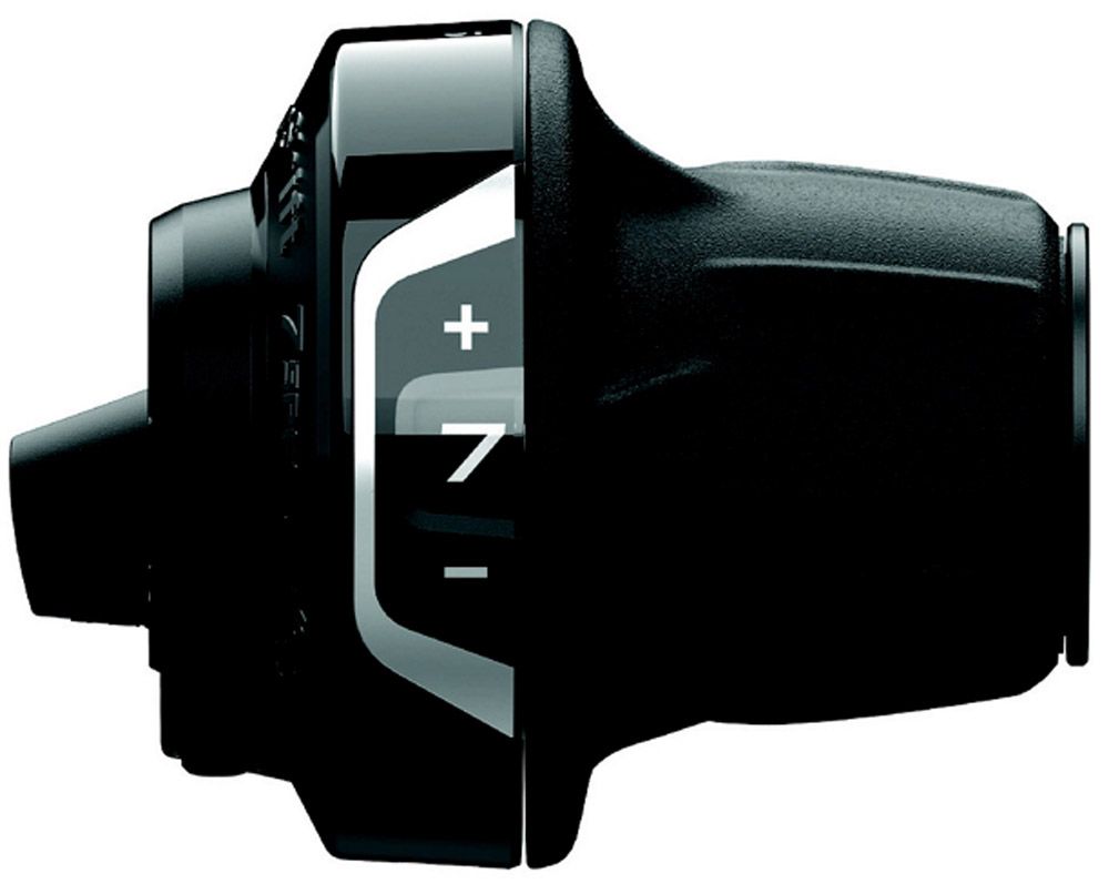 Shimano TOURNEY SL-RV400 7-fach Schaltdrehgriff rechts kaufen | Bike-Discount