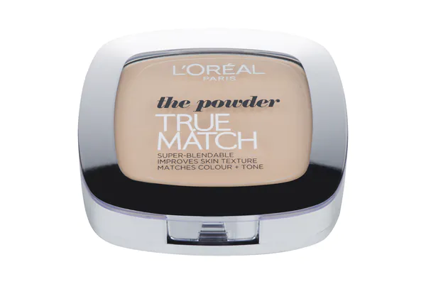 Πούδρα L'Oréal Paris True Match C2