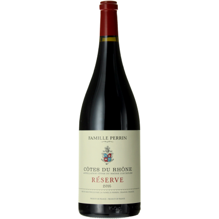 MAGNUM - RESERVE 2021 - FAMILLE PERRIN