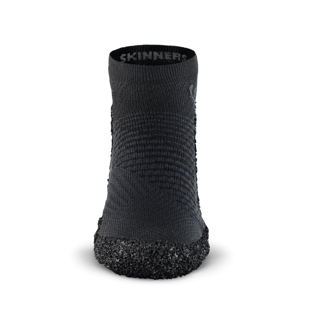 Skinners Adult Line 2.0. Anthracite Sockenschuhe