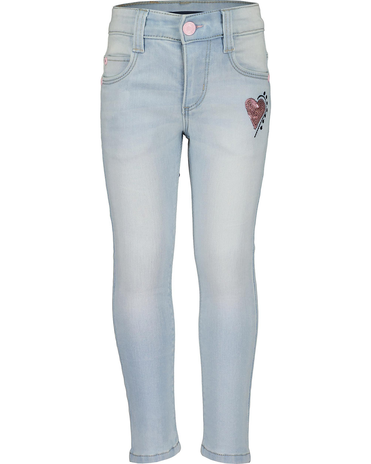 Jeanshose für Mädchen