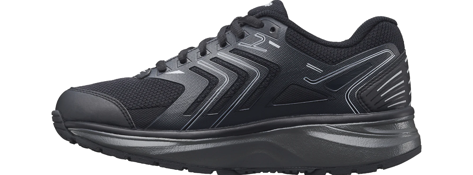 Electra SR STX Black