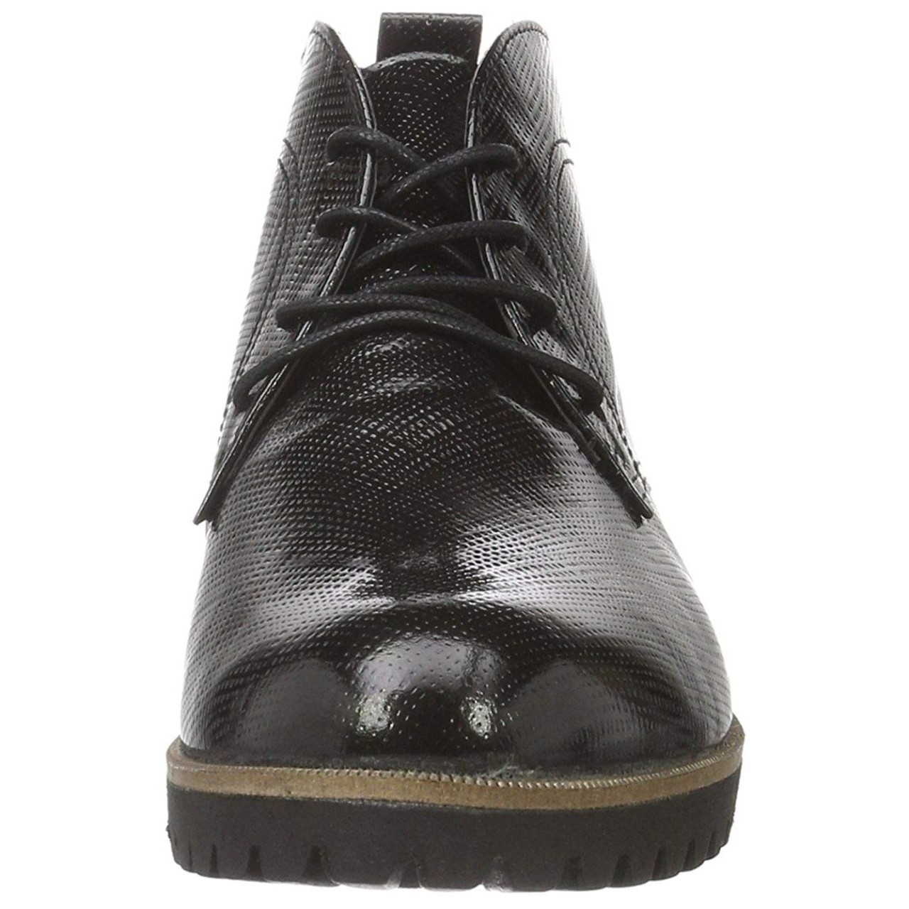 COMFORTABEL Stiefel grau