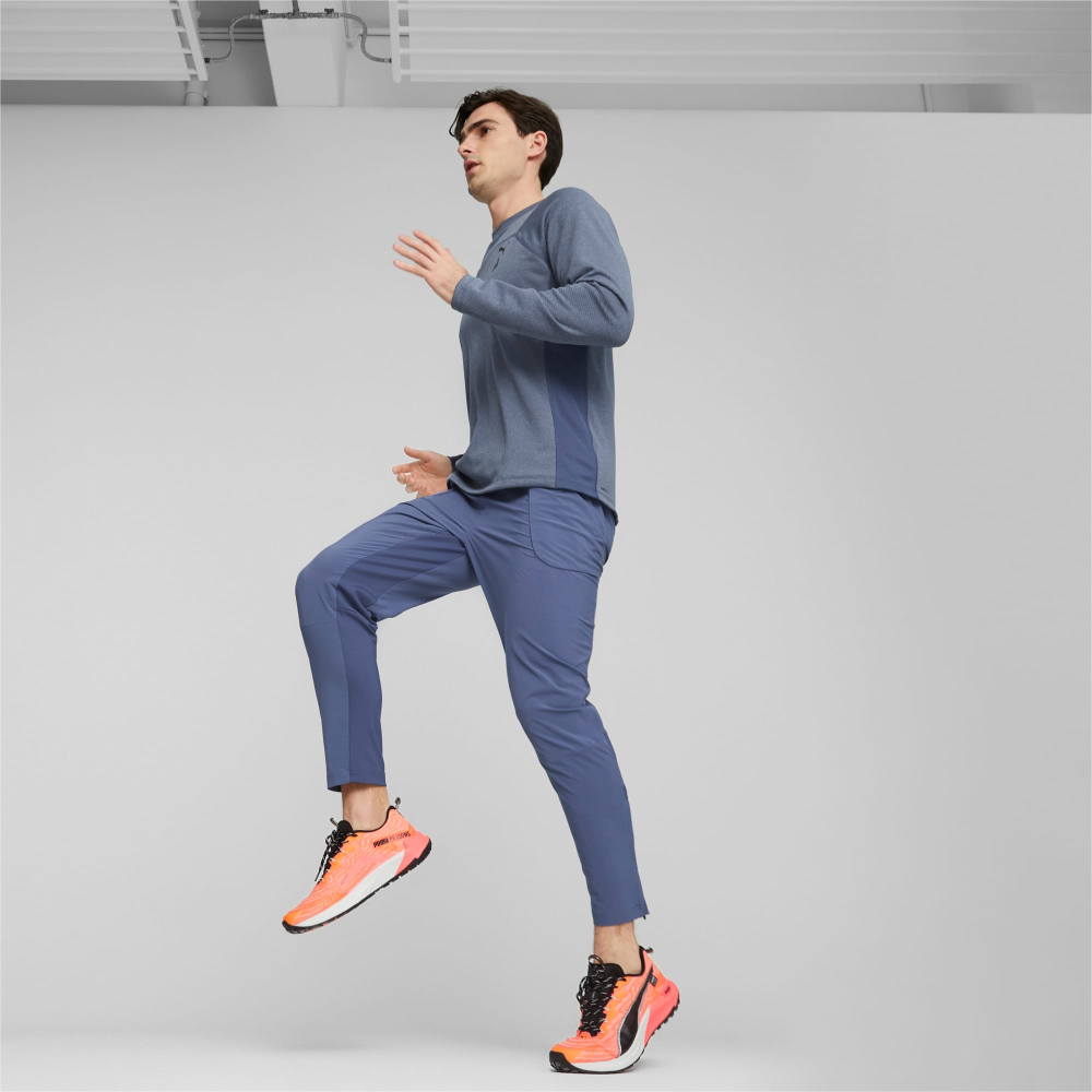 PUMA Fast Trac Nitro 2 307684-04 / orange