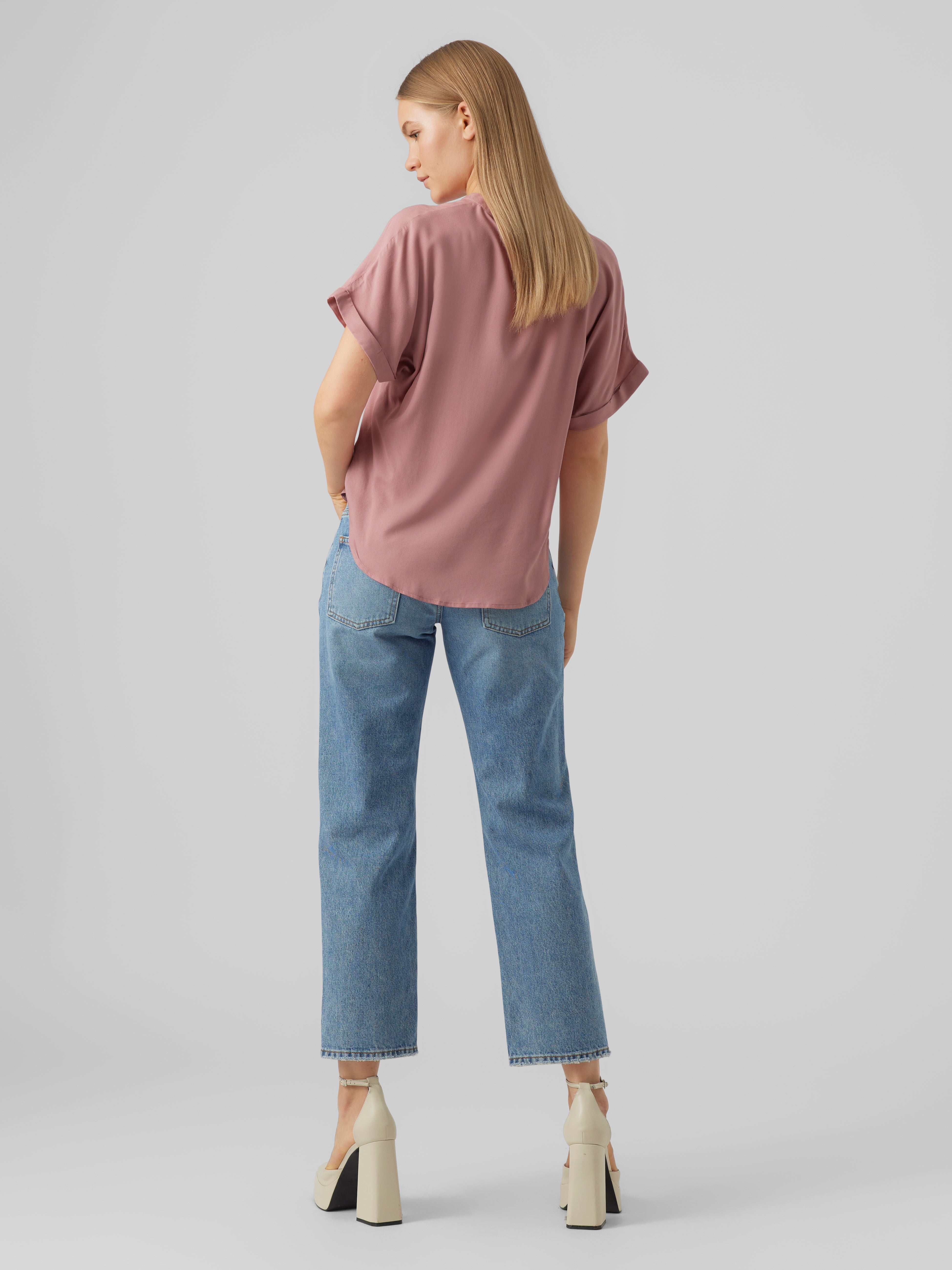 VMBEAUTY Top