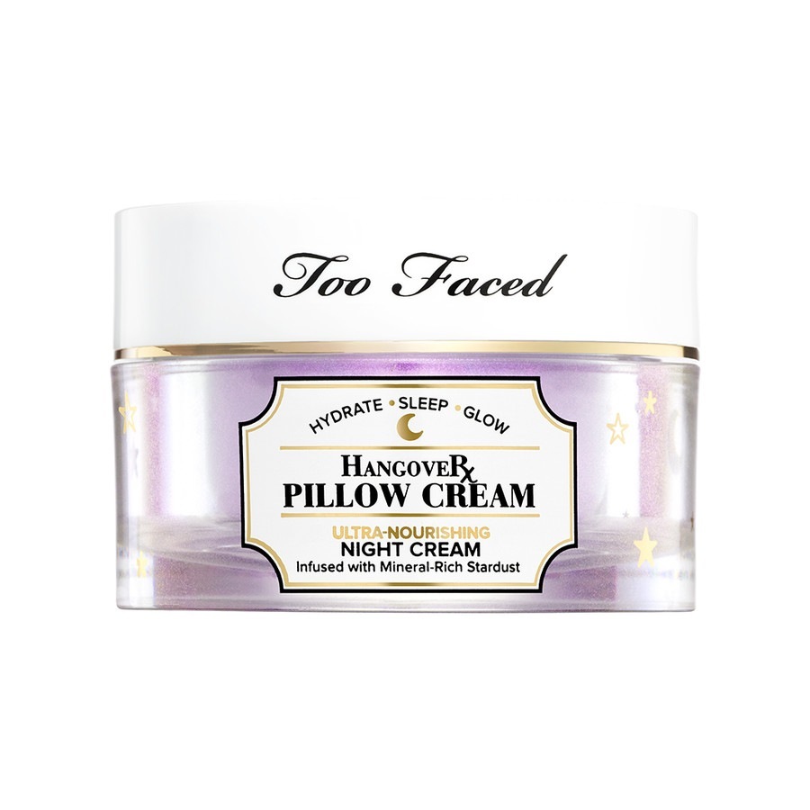 PILLOW CREAM