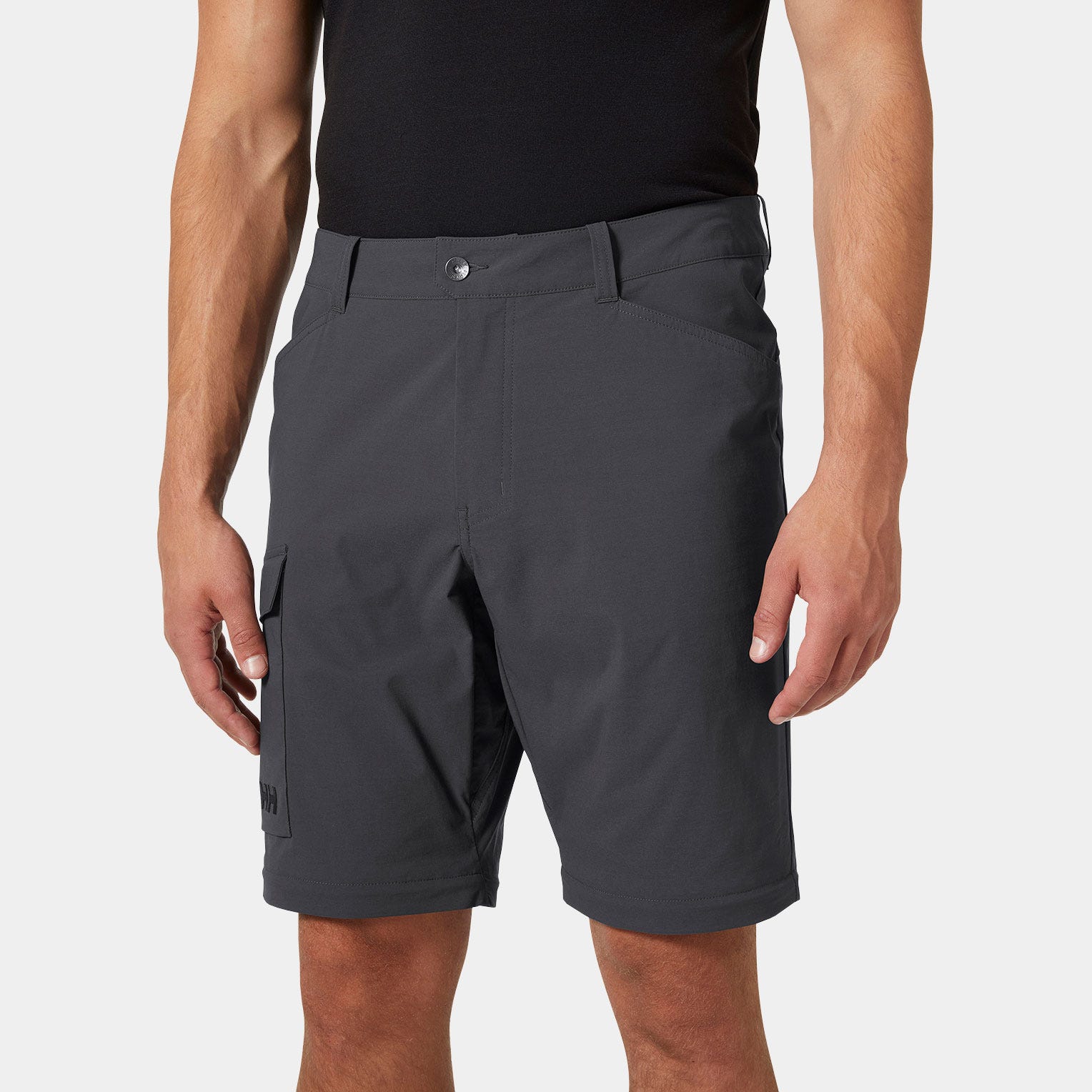 Men’s Elv Light Zip Off Tur Pants