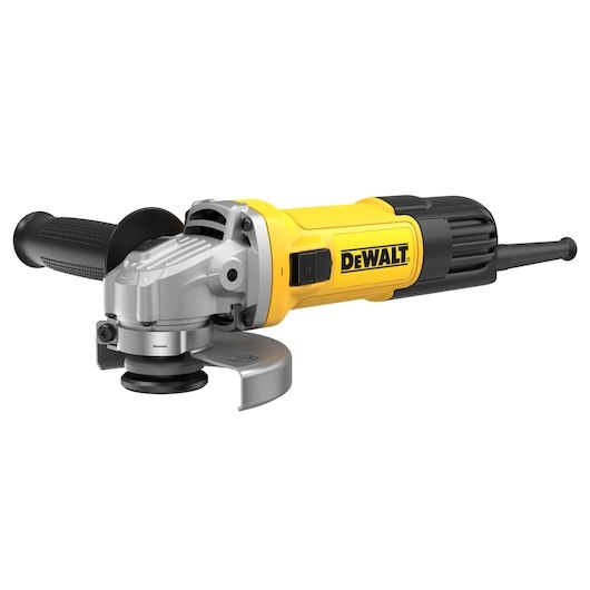 Polizor unghiular subțire DeWalt DWE4036-QS, 750 W, 115 mm