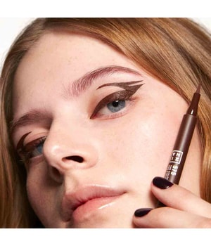 3INA The Color Pen Eyeliner Eyeliner 4.5 ml