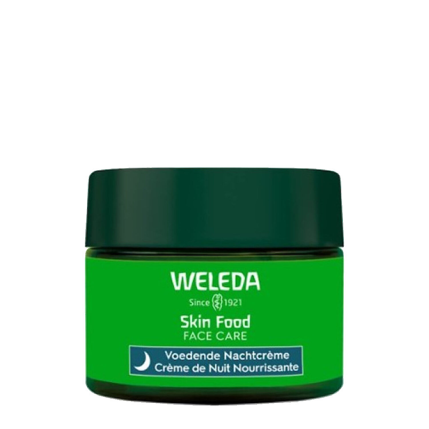 Weleda Skin Food Crème de Nuit Nourrissante