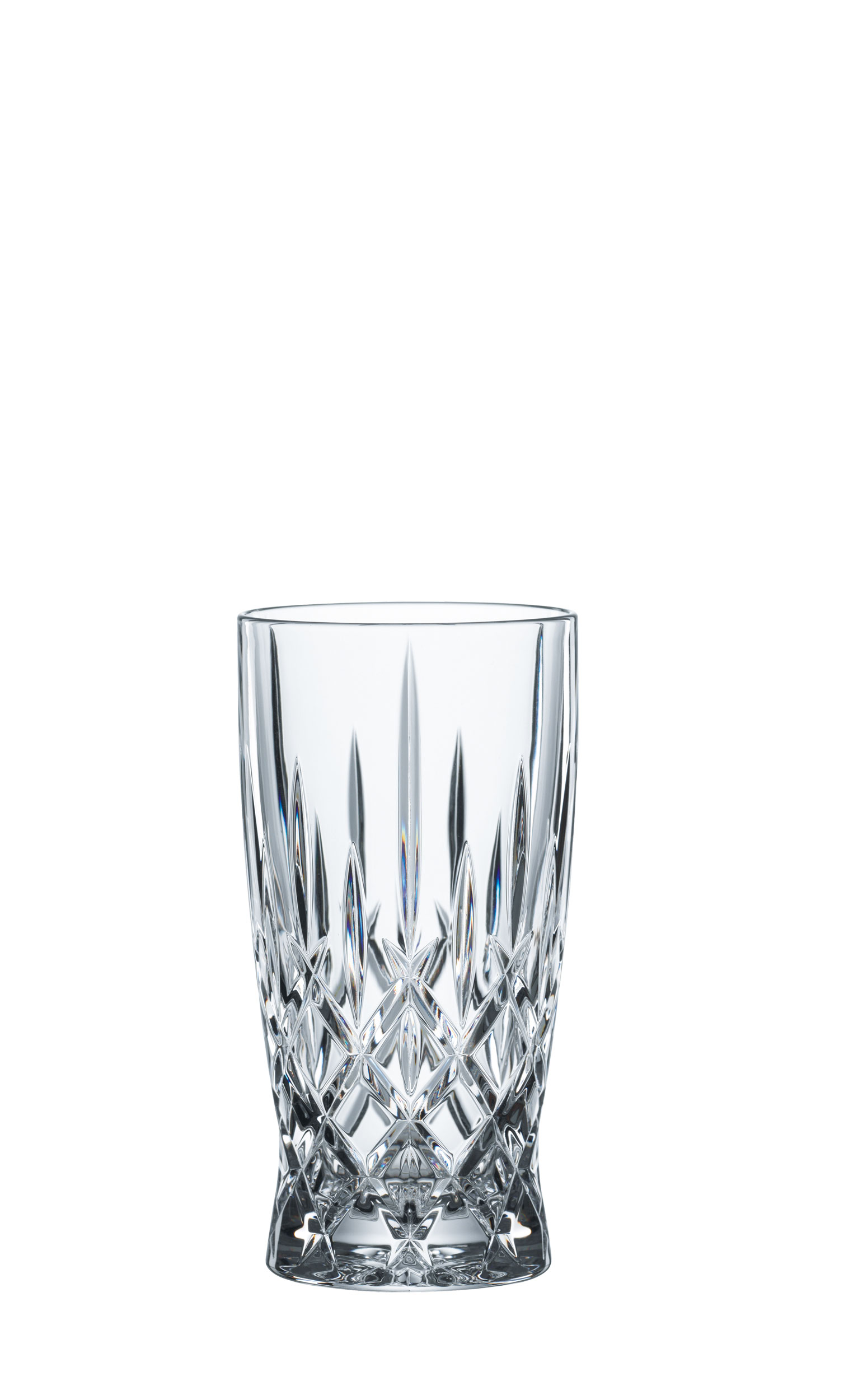 Nachtmann2er Latte Macchiato Glas 350ml