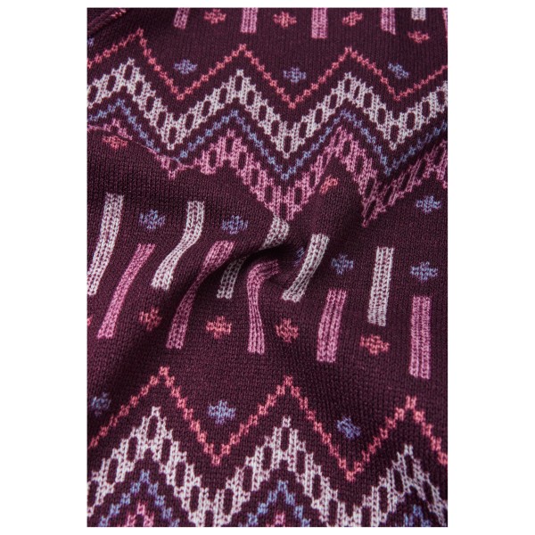 Reima - Kid's Fleece Sweater Ornament - Fleecejacke