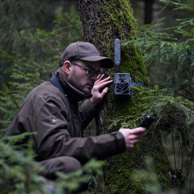 ZEISS Wildkamera Secacam 5