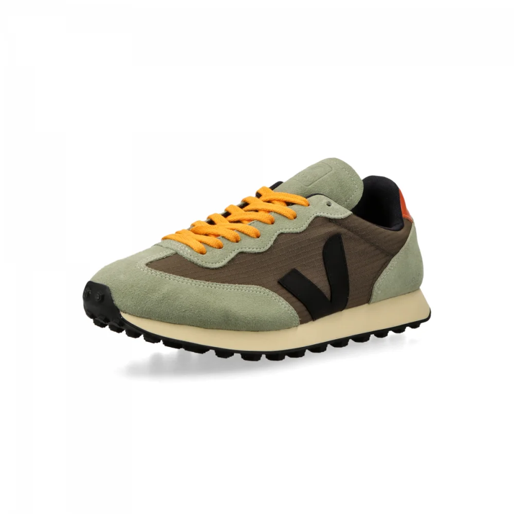 VEJA Rio Branco Ripstop RB1903343 / grün