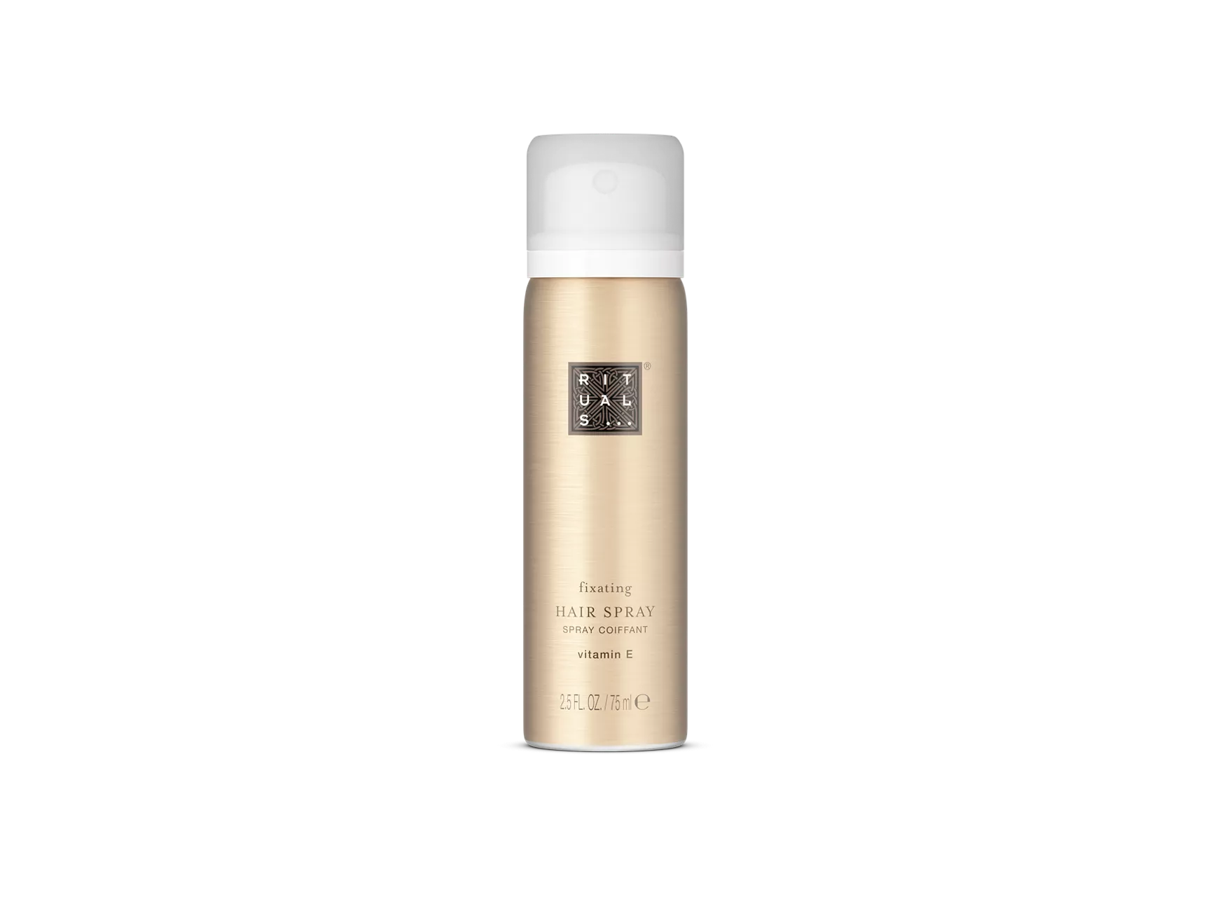 Laque fixatrice 75 ml