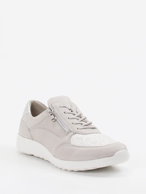 Schnürschuhe für Diabetiker-26914970002 Waldläufer