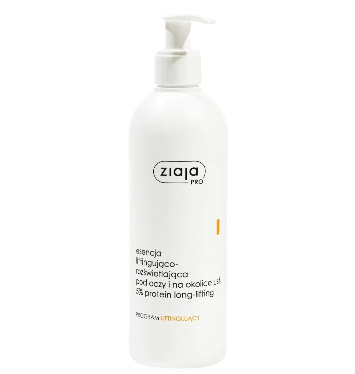 Ziaja PRO Καφέ Λάμψη και Λάμψη 270ml