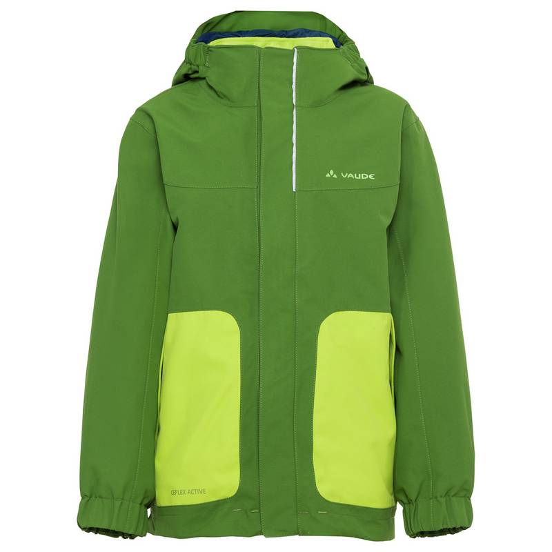 VAUDE Kids Campfire 3in1 Jacket IV Doppeljacke Kinder