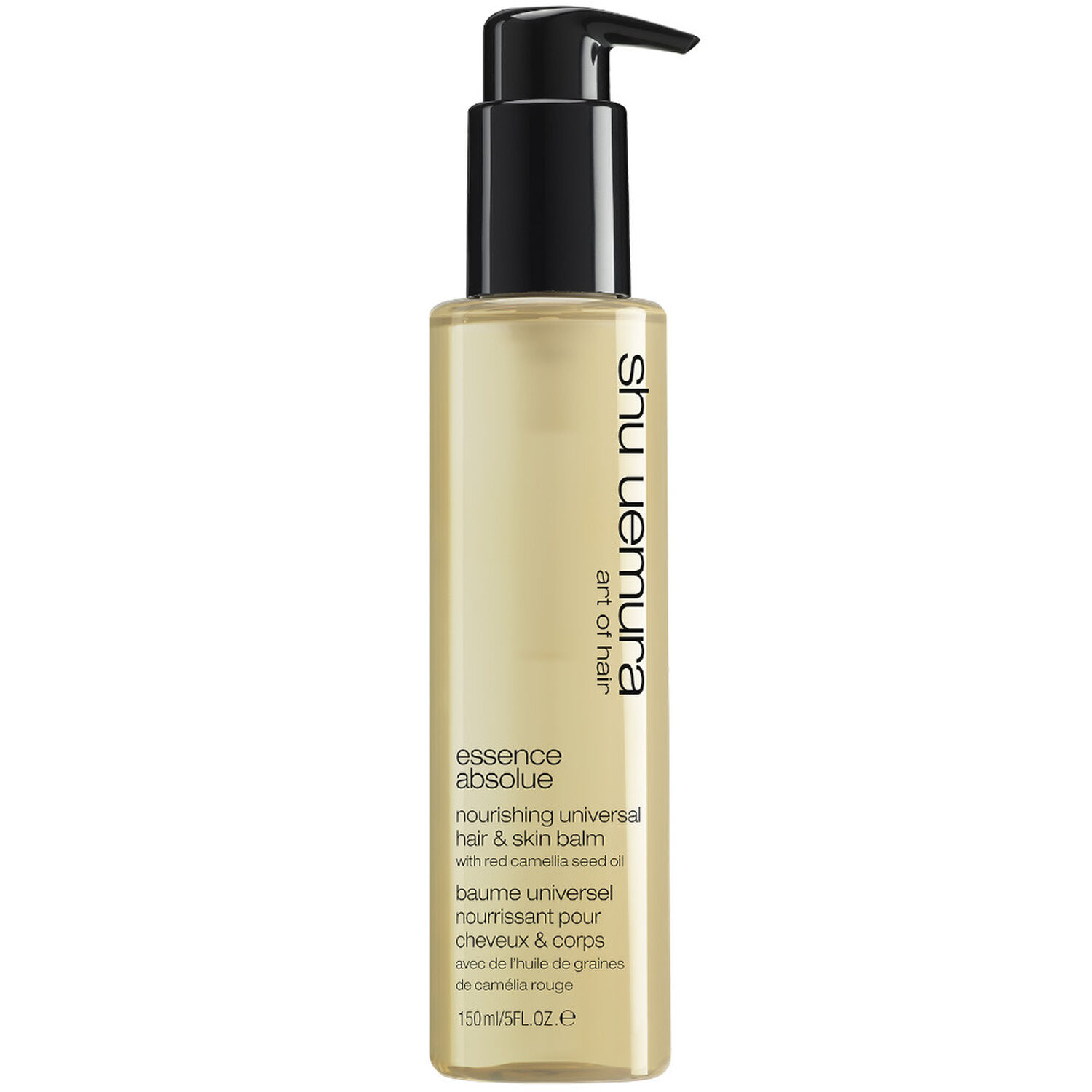 Shu Uemura Essence Absolue Baume Nourrissant Cheveux et Corps