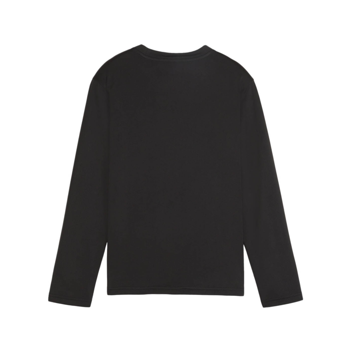 PUMA teamGOAL Training Sweatshirt Kids Schwarz F03